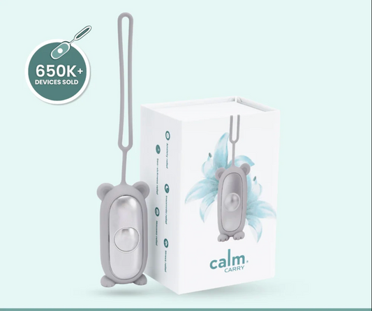 CalmCarry® Kids Mini Bear